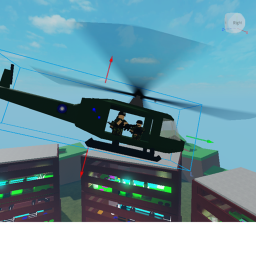 Army tycoon (PISTOL!!!)