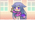 Moi hi Zoe la