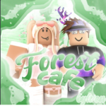 Garden Forest Café