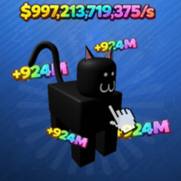 Cat Clicker