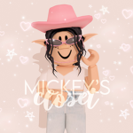 mickey's closet