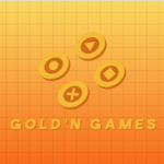 Gold'n Games.