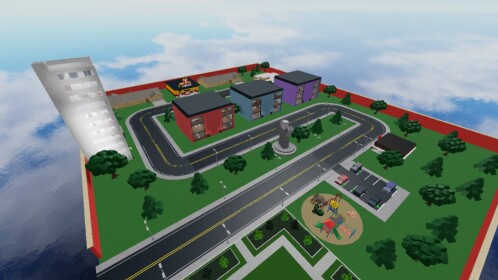 IntereranK City