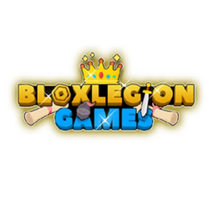 BloxLegion Games Roblox group icon