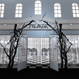 Freakish™'s Homestore