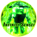 Infinity Sensei