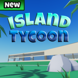 [UPDATE] Island Tycoon