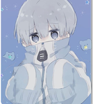 KANE持ち