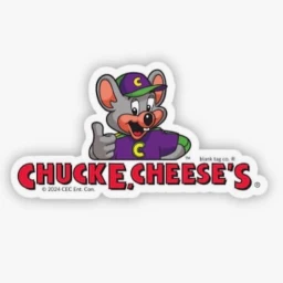 Chunk E Cheese icon