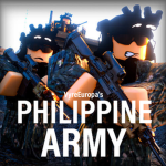 『PHA』| Philippine Army
