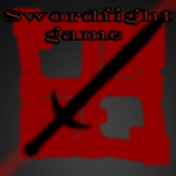 Swordfight game - Alpha