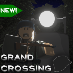 Grand Crossing [NEW UPDATE]