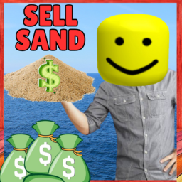 Sell SAND to RULE THE WORLD✨