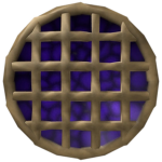 Piece of pie