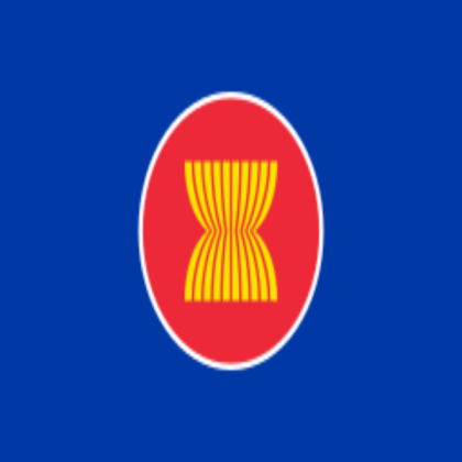 Flag_of_ASEAN Roblox decal