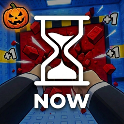 [🎃] +1 Punch to Escape