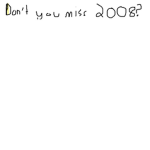 We Want 2008 ROBLOX!!!!