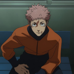 yuuji