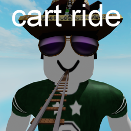 cart ride into capy6