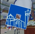 A.A.R - Arquidiocese de Aparecida Roblox1