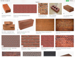 Brick yes brick