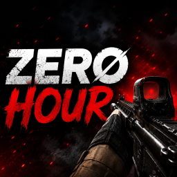 [FPS] Zero Hour [WIP]