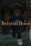 BH | Brixton Hood