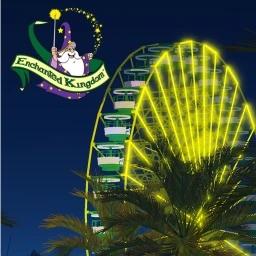 Enchanted Kingdom Philippines  icon
