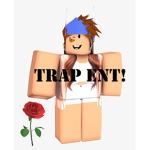 Trap Ent!