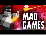 Mad Games Group