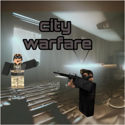 city warfare (VC) and (FACE TRACKING)