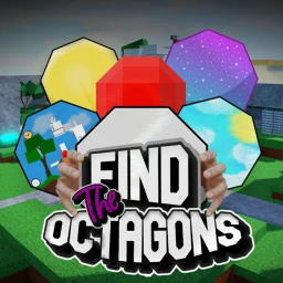 Find The Octagons 🛑 [188] icon