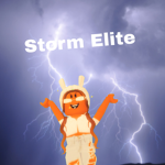 Storm Elite Cheer!