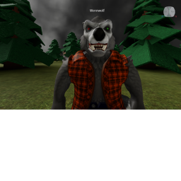 Werewolf invasion.