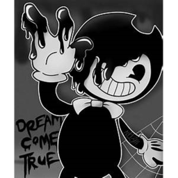 ink bendy vs bendy