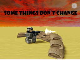 Some things Don't Change (1v1)
