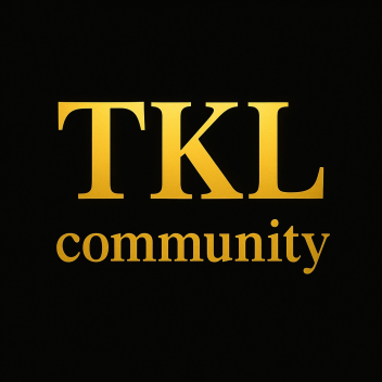 [TKL] Community