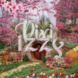 Pixi Izzy’s Homestore