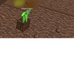i wasted robux on this
