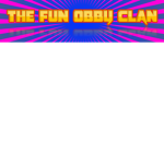 The Fun Obby Clan