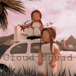 Cloud Squad by Ivanotfriend