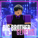 Big Brother Genesis