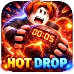 Hot Drop