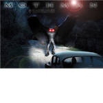 the mothman fan club