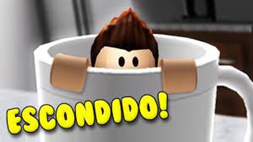 EL ESCONDITE