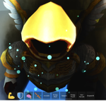 ULTIMATE GOD clan
