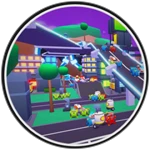 Game Badge Thumbnail