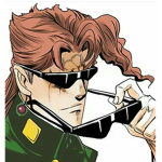 Kakyoin Clothing