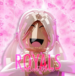 R-O-Y-A-L-S-!