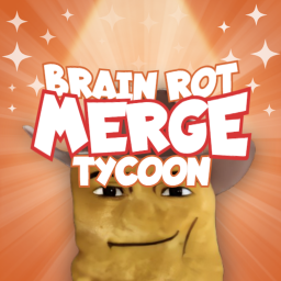 Brain Rot Merge Tycoon (V1.1)